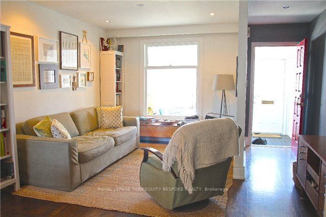 79 Hallam St