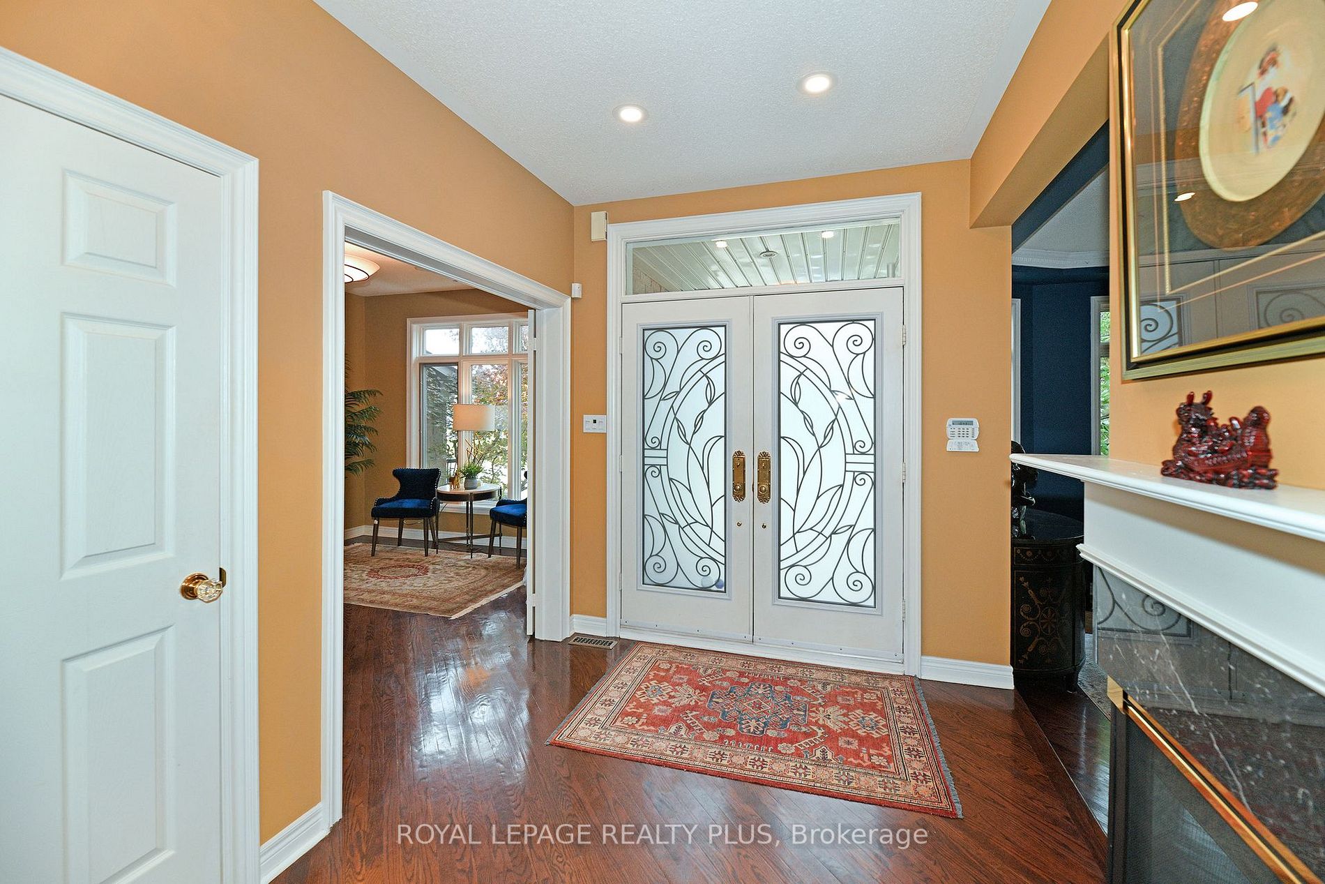 1076 Skyvalley Crescent