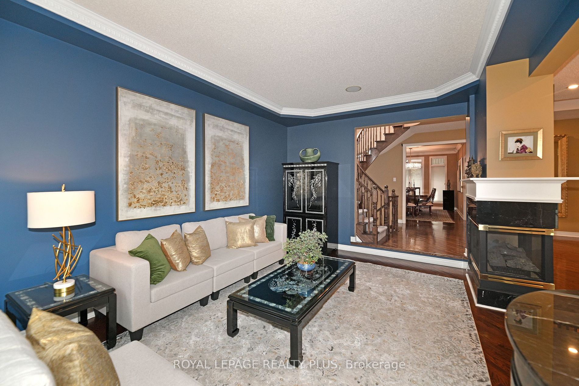 1076 Skyvalley Crescent