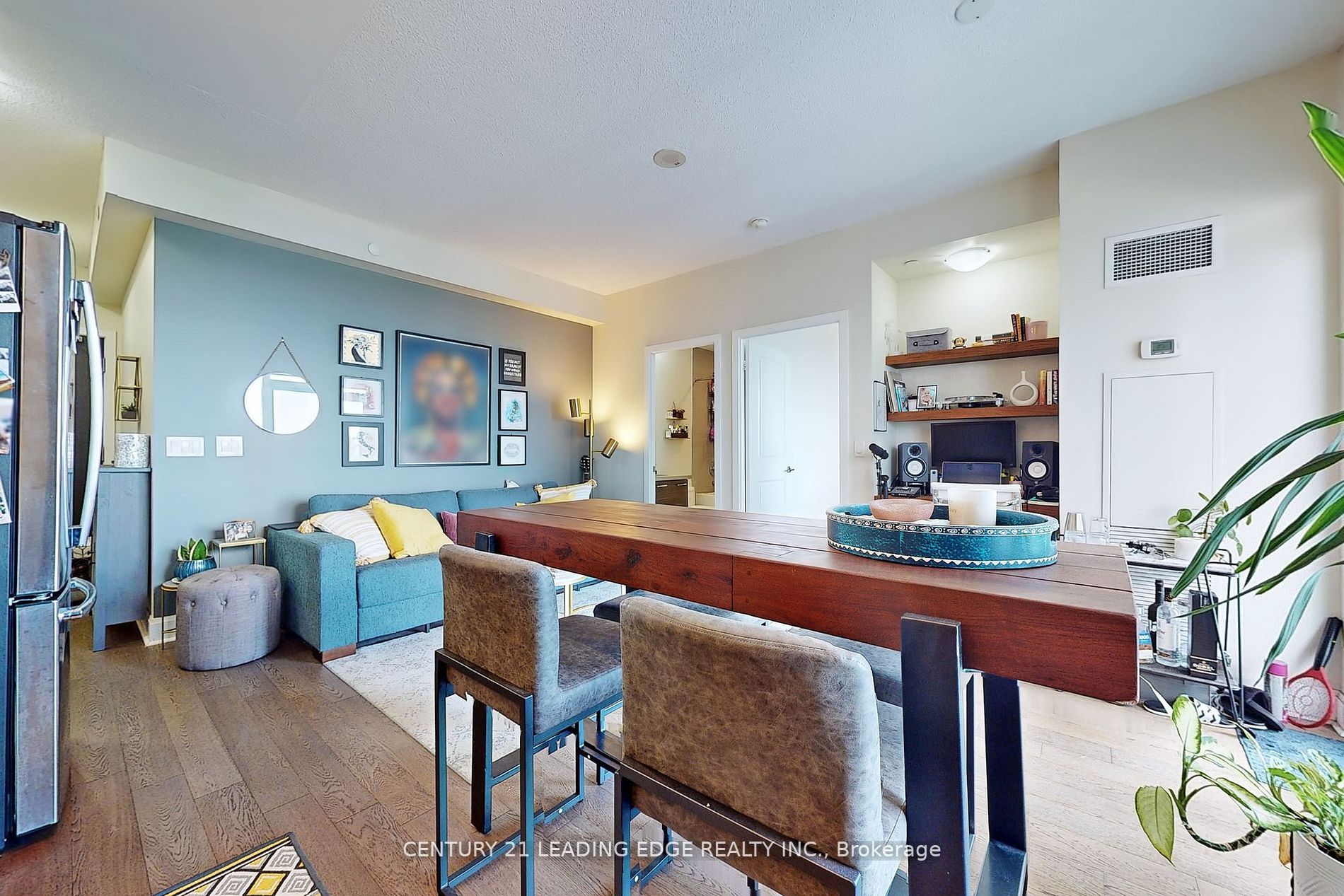 33 Shore Breeze Dr, #1901