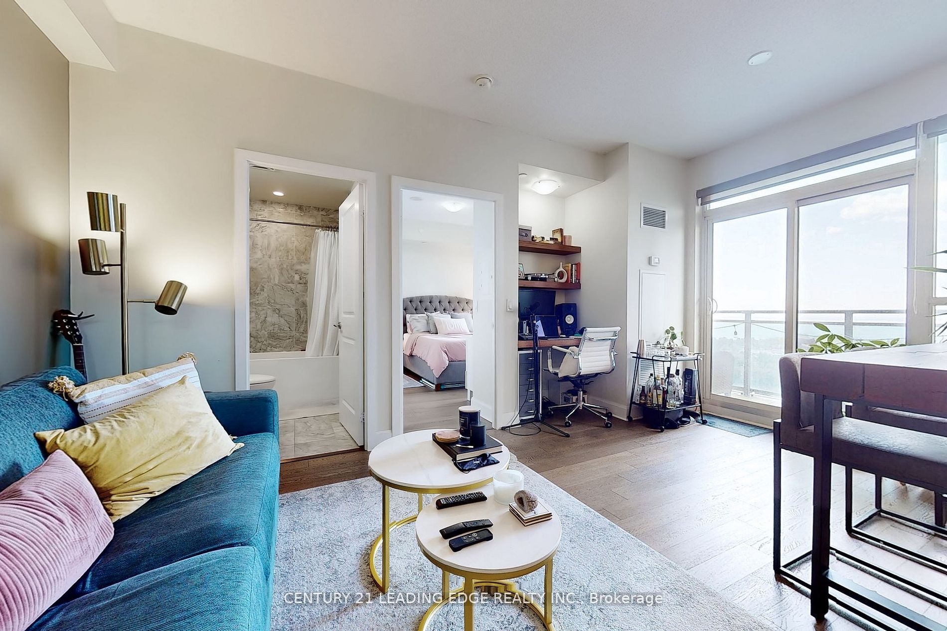 33 Shore Breeze Dr, #1901