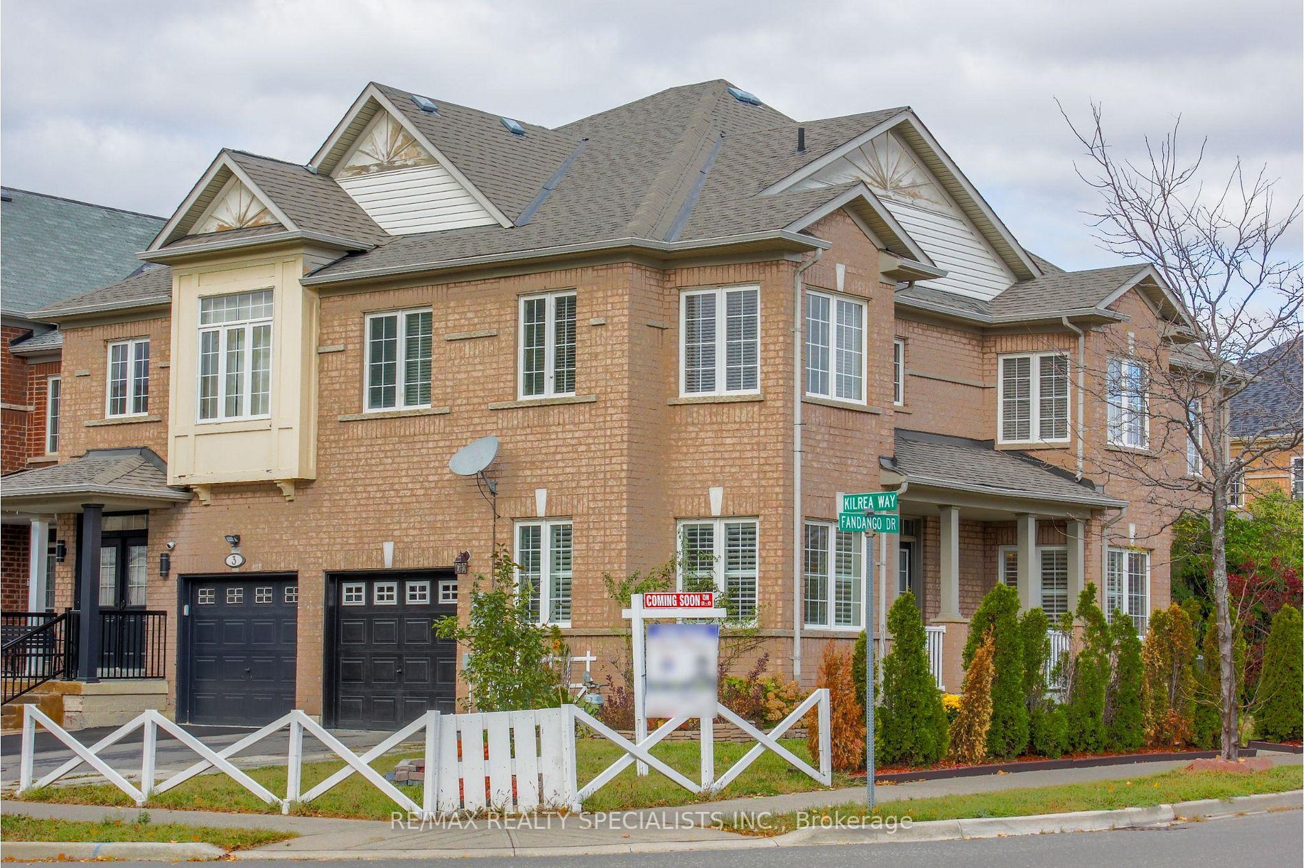 130 Fandango Dr