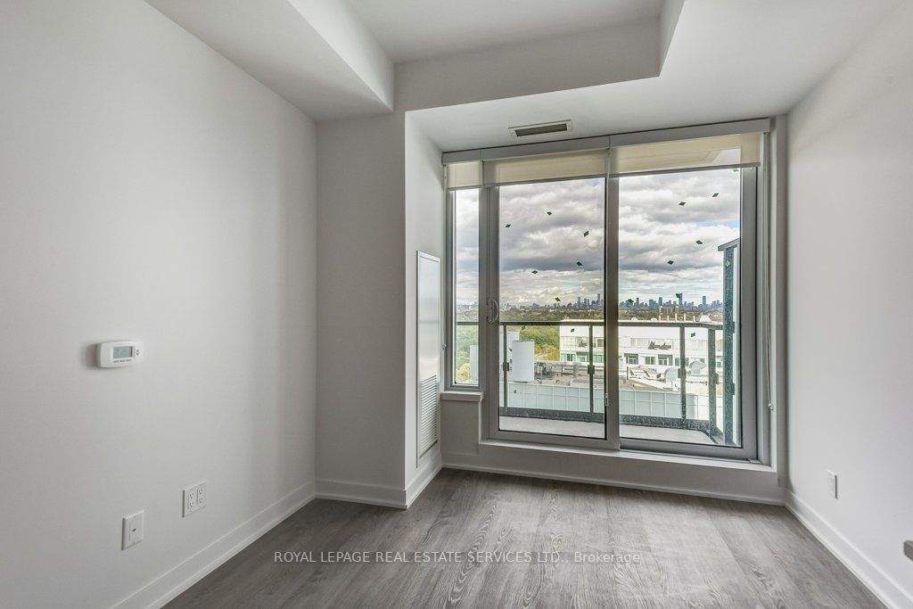1926 Lake Shore Blvd W, #2703