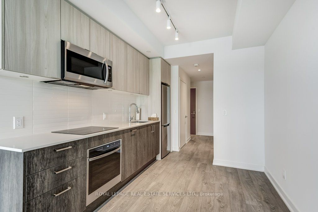 1926 Lake Shore Blvd W, #2703