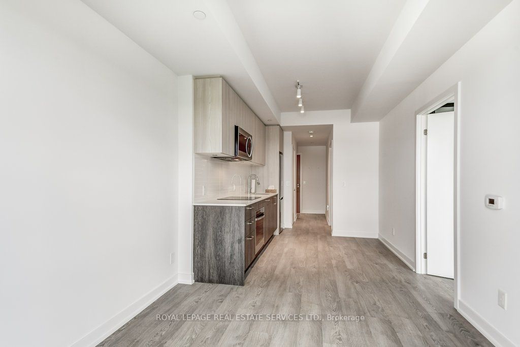 1926 Lake Shore Blvd W, #2703
