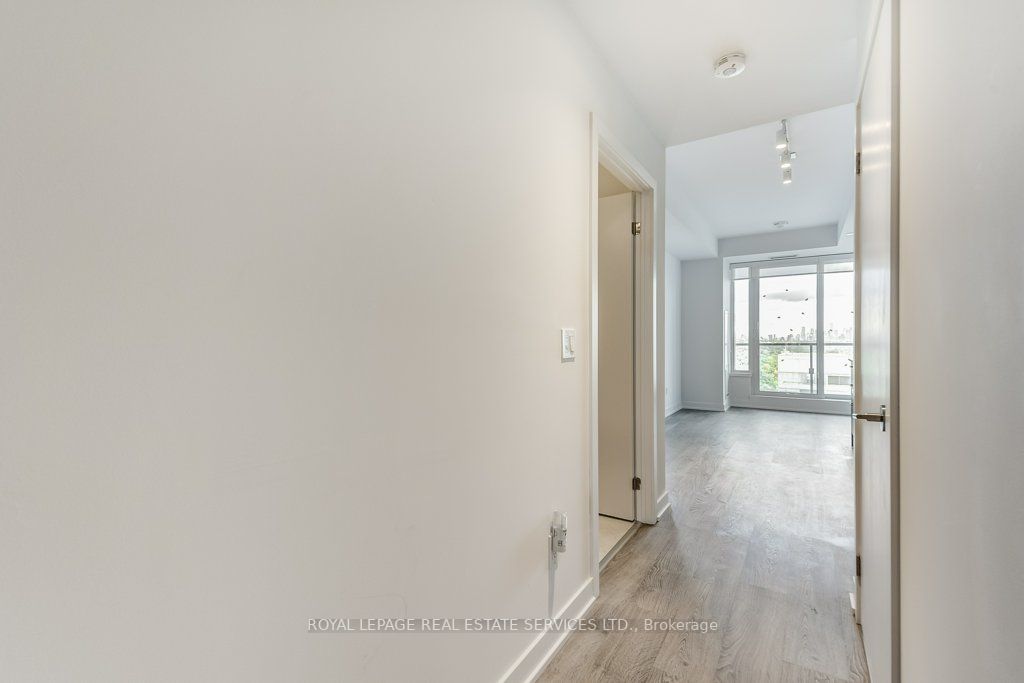 1926 Lake Shore Blvd W, #2703