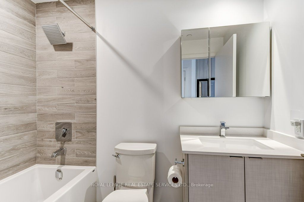1926 Lake Shore Blvd W, #2703