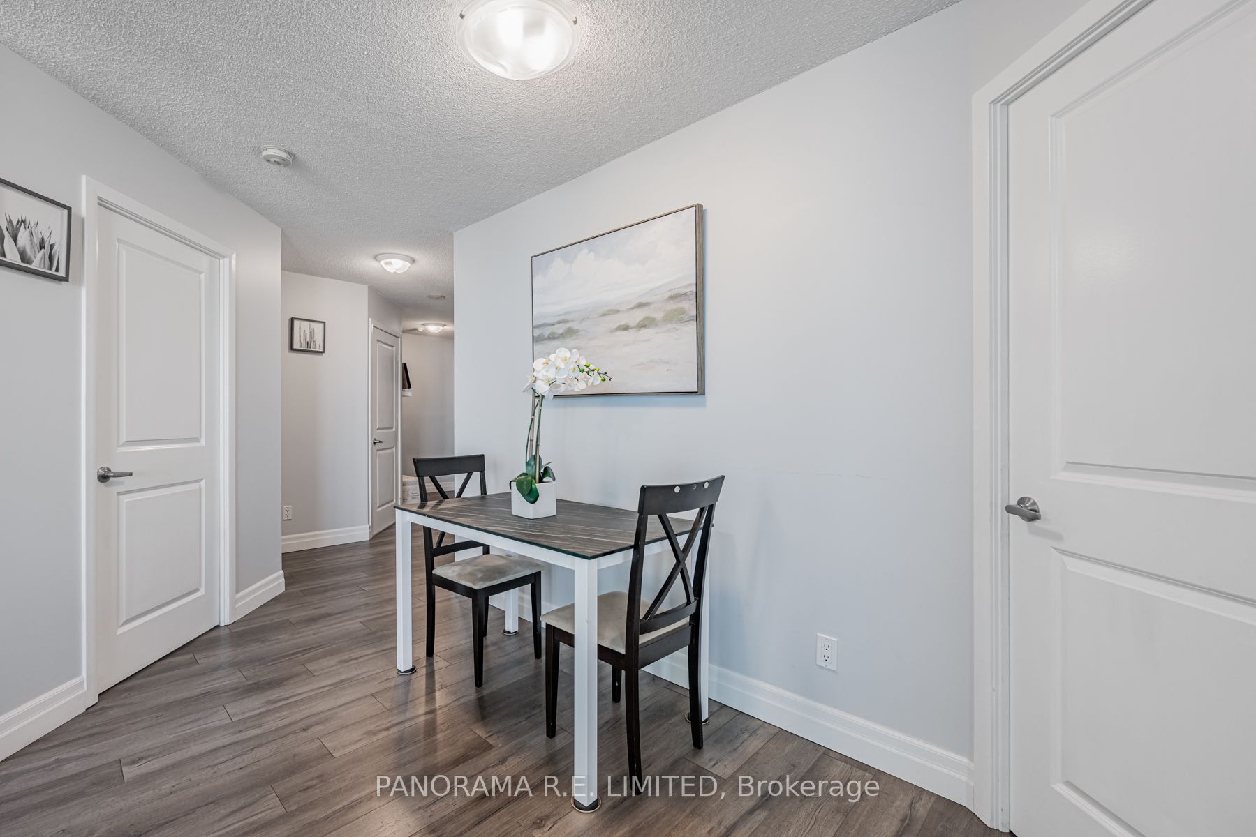 225 Sherway Gardens Rd, #805