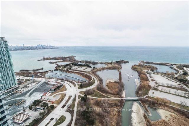 2212 Lakeshore Blvd W, #Lph03