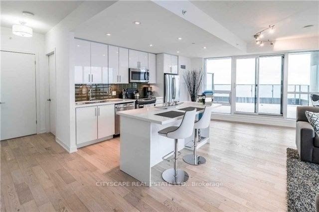 2212 Lakeshore Blvd W, #Lph03