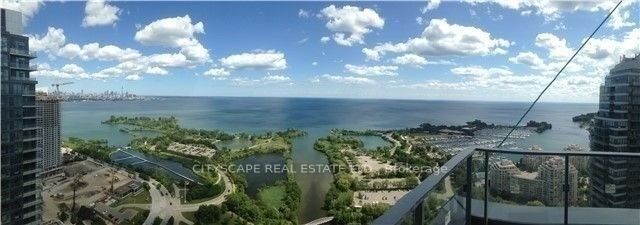 2212 Lakeshore Blvd W, #Lph03