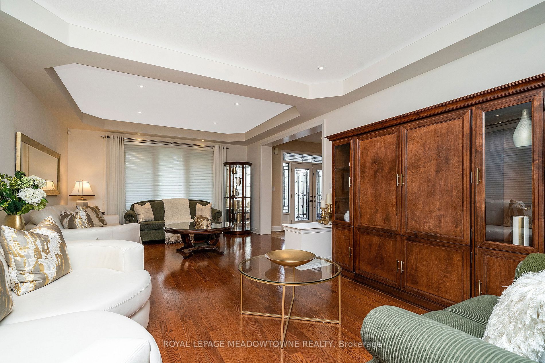 1603 Hume Way