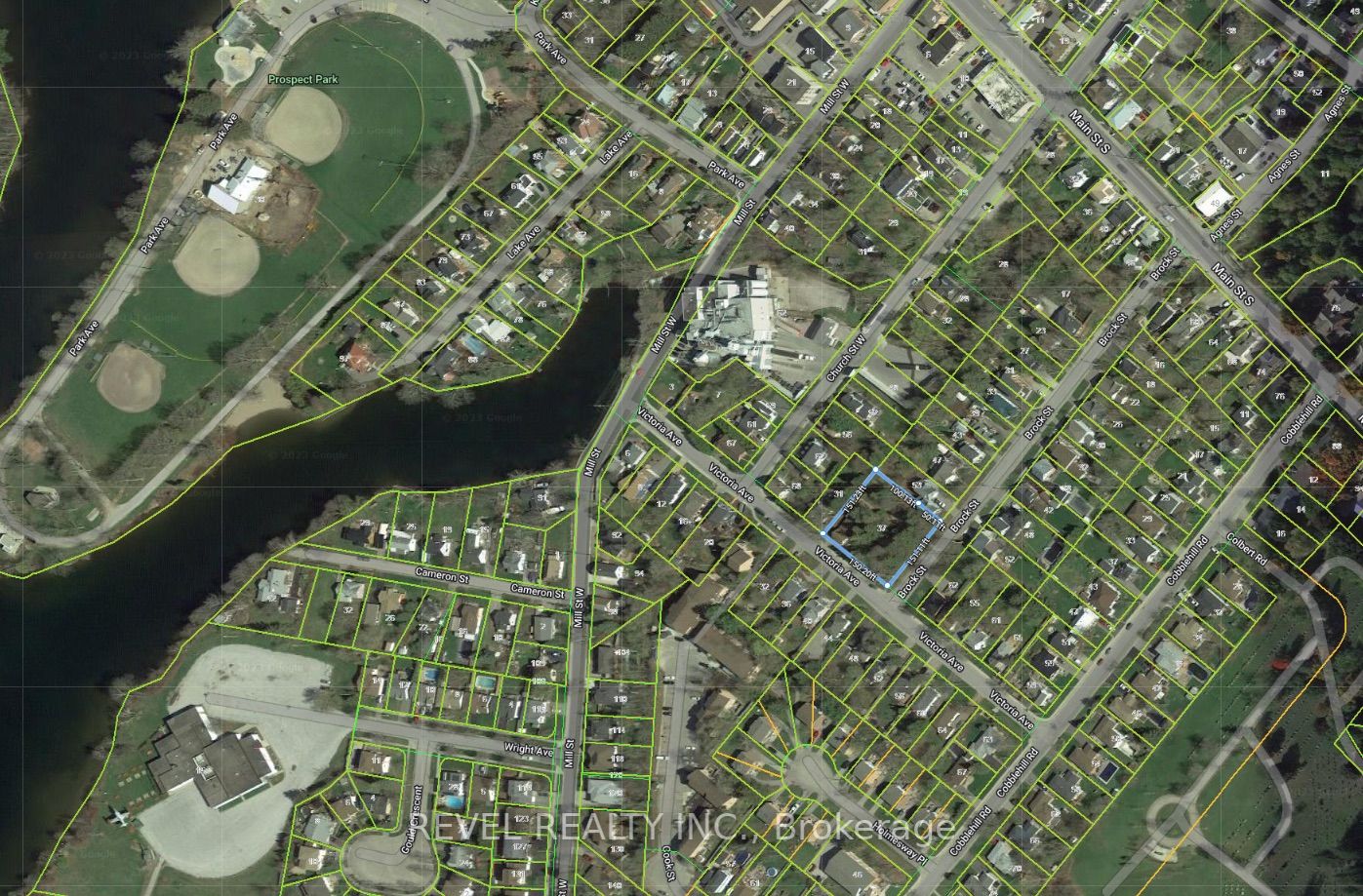 37 Victoria Avenue, #Lot 16