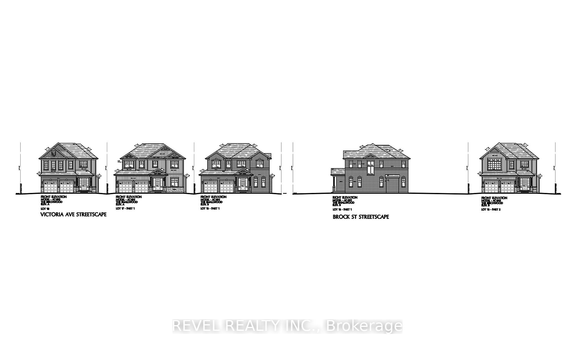 37 Victoria Avenue, #Lot 16
