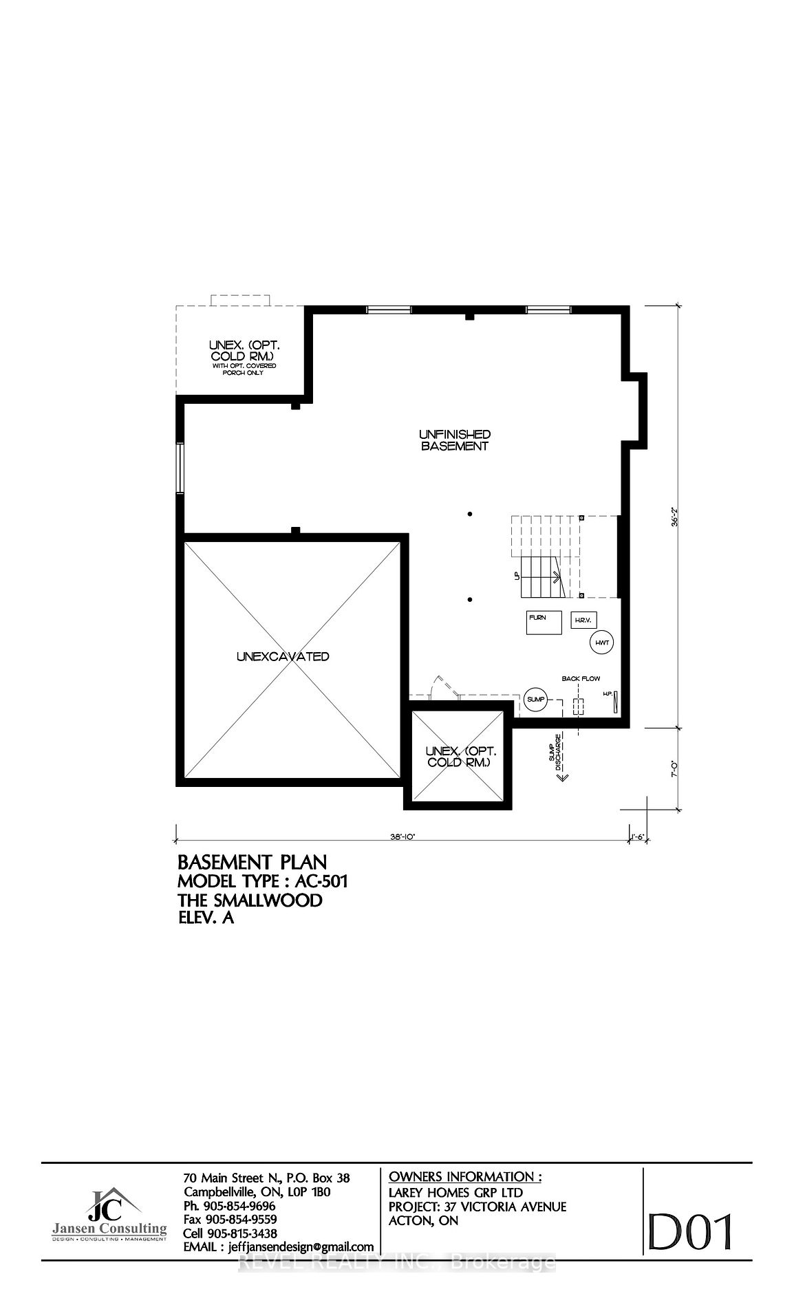 37 Victoria Avenue, #Lot 16