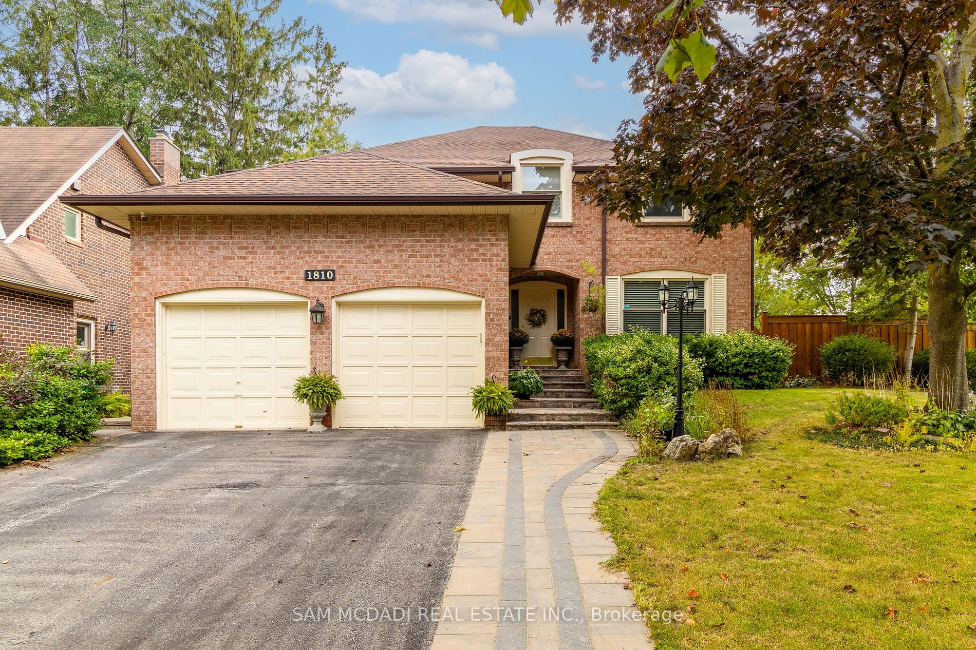1810 Melody Dr