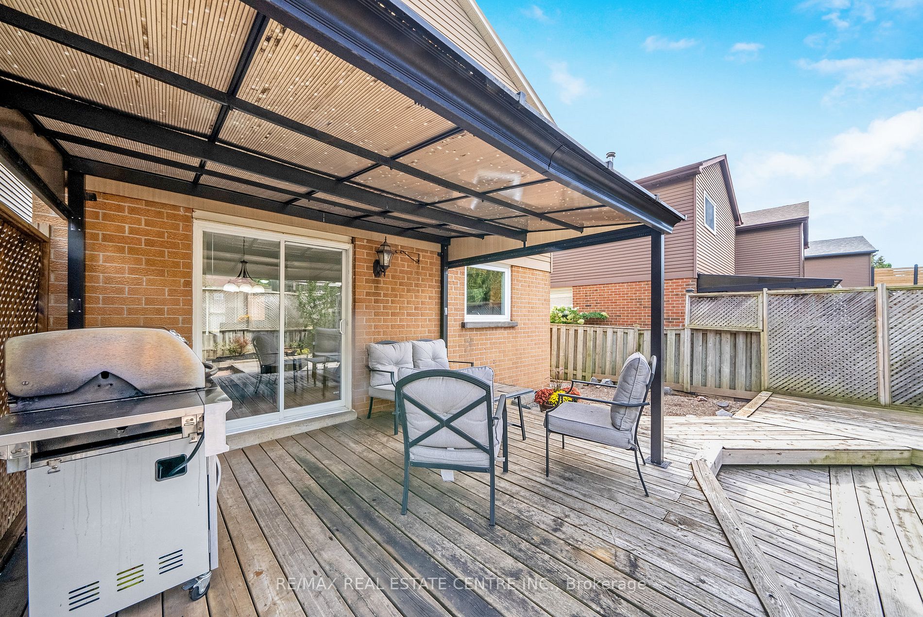 546 Roseheath Drive