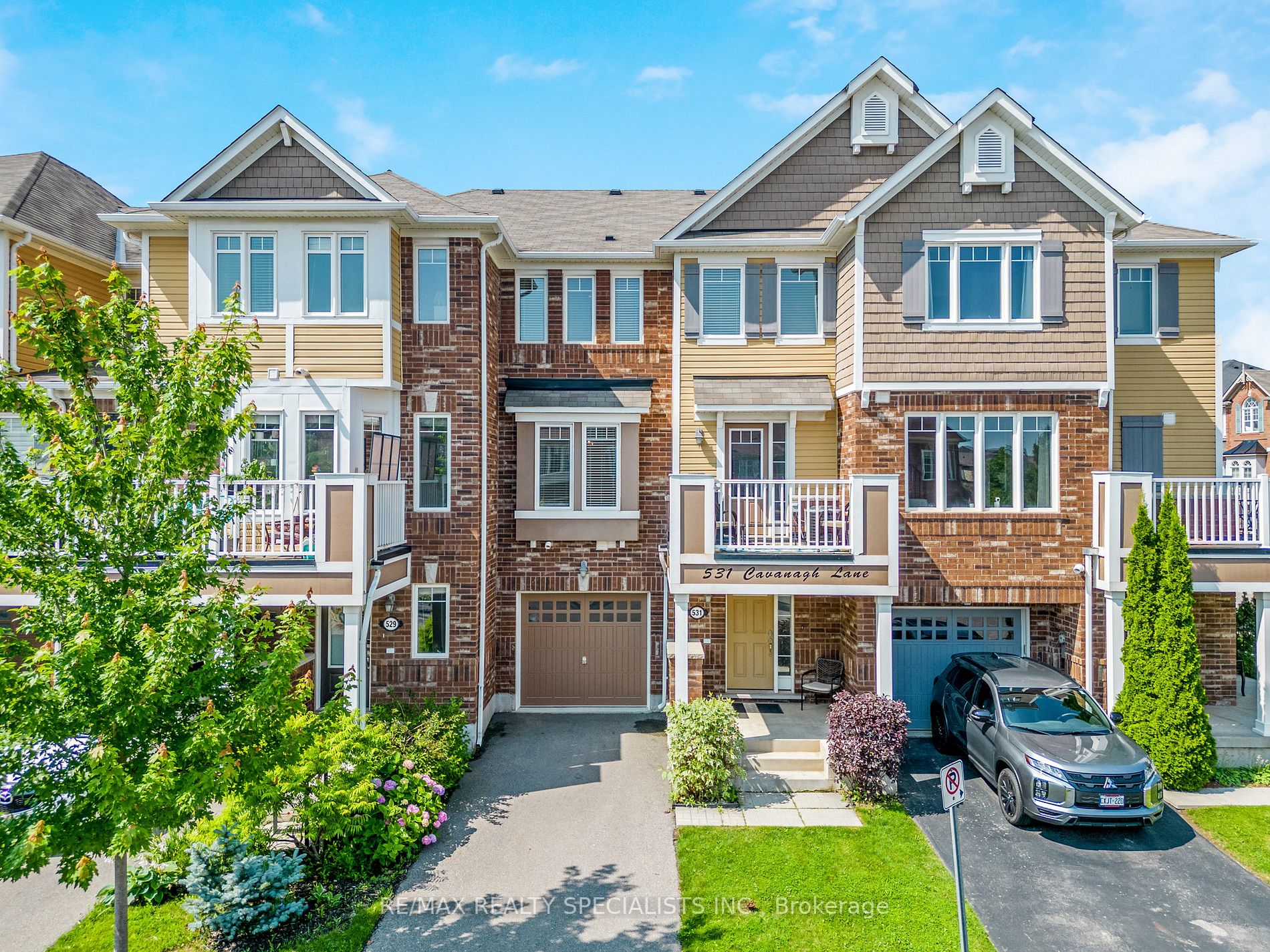 531 Cavanagh Lane