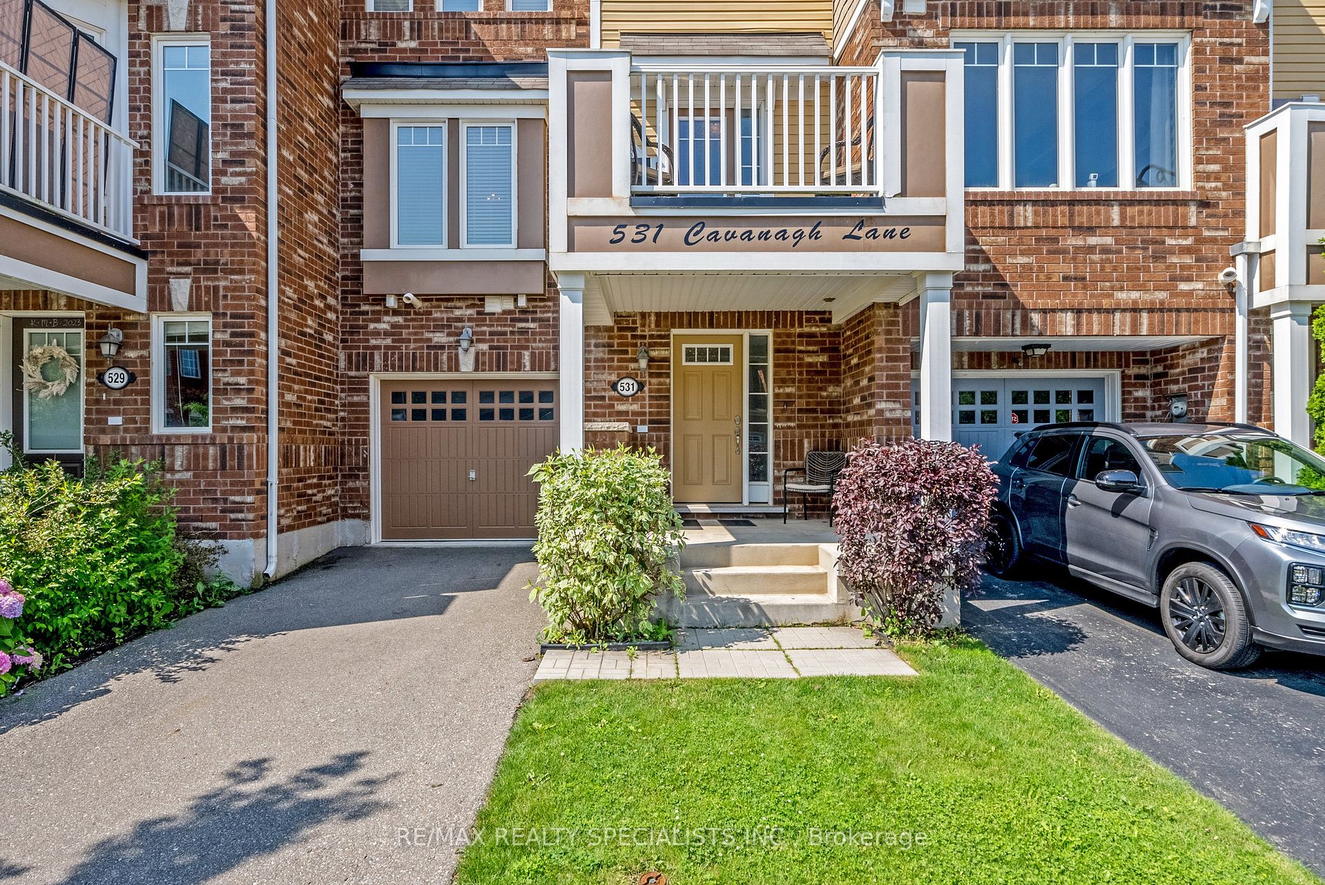 531 Cavanagh Lane
