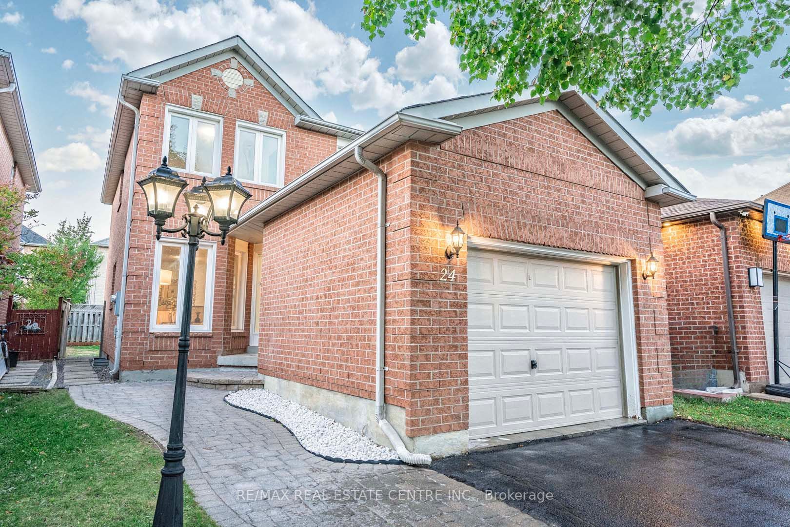 24 Richwood Cres