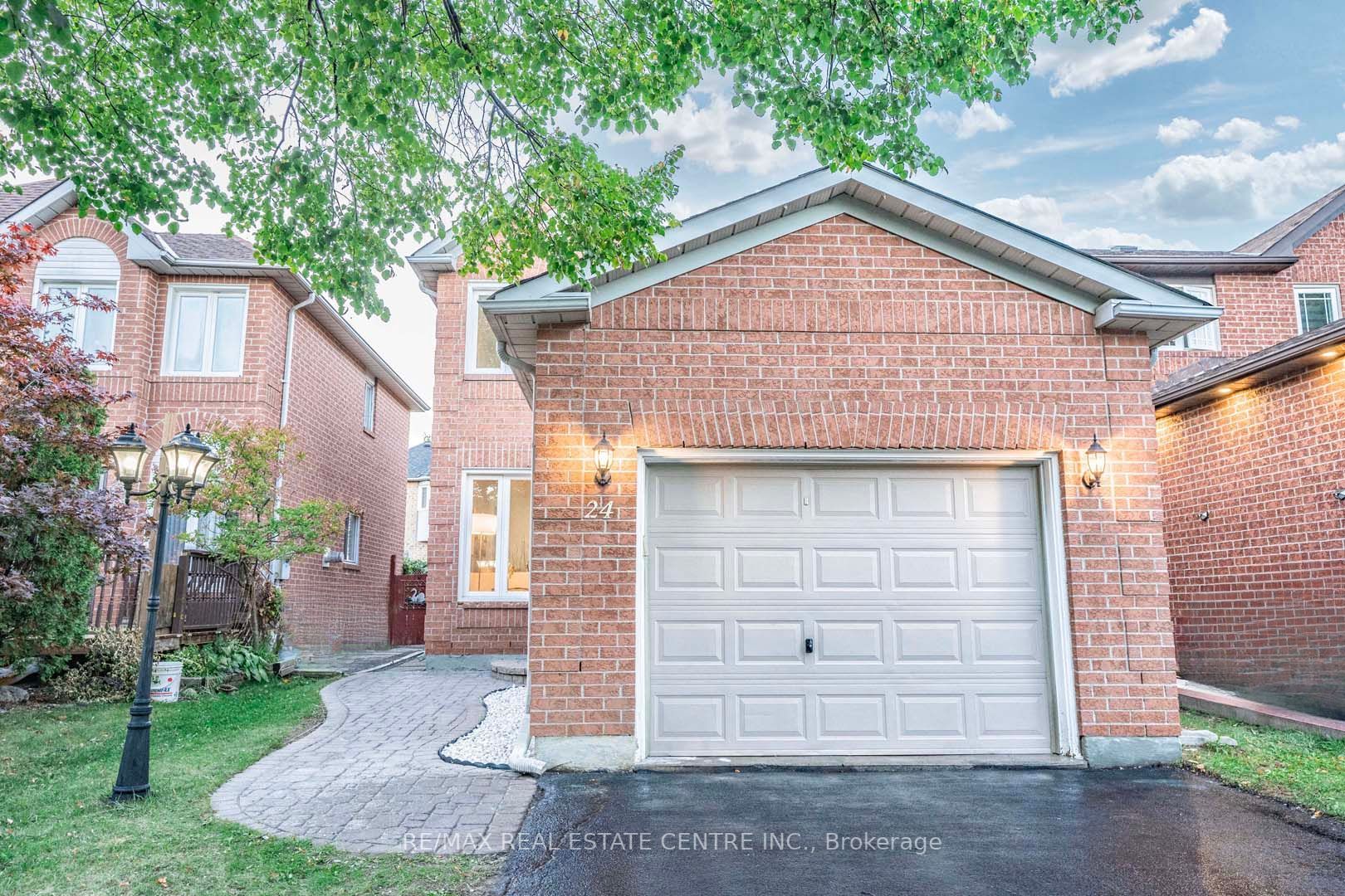 24 Richwood Cres