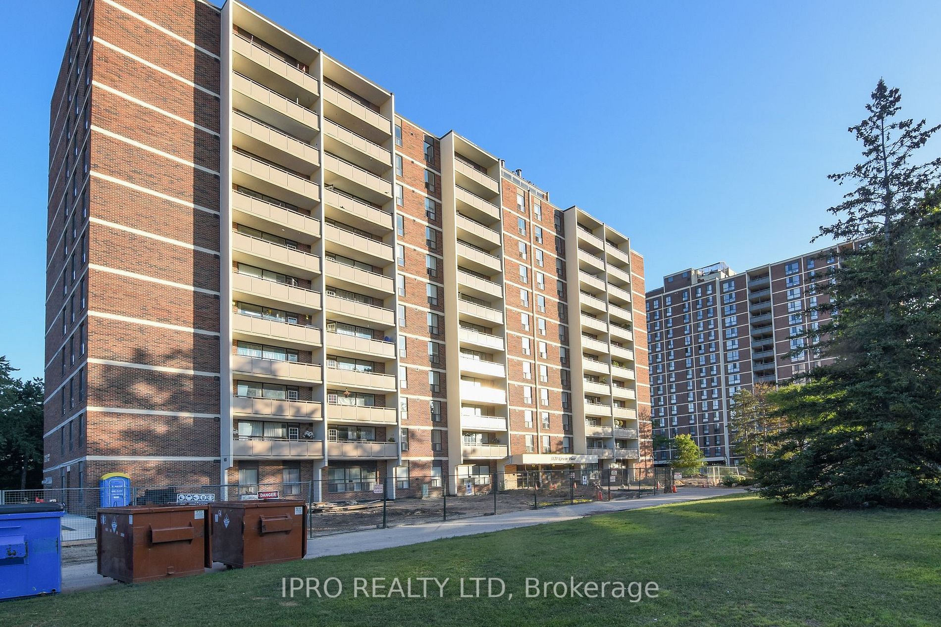 3120 Kirwin Ave, #1009