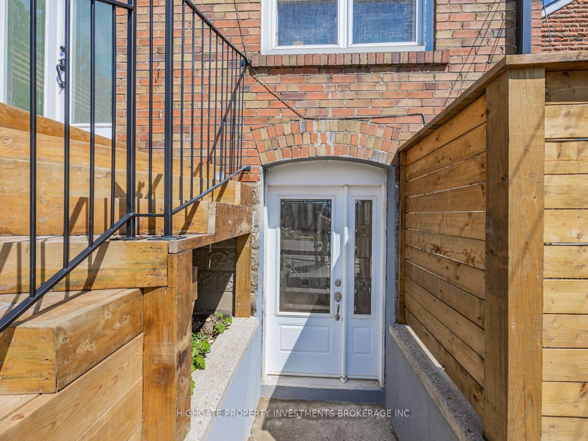 170 Ennerdale Rd, #Basemen