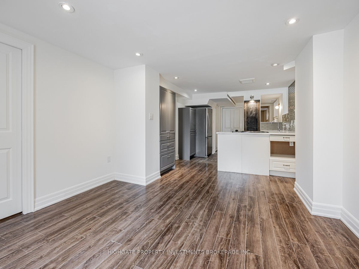 170 Ennerdale Rd, #Basemen