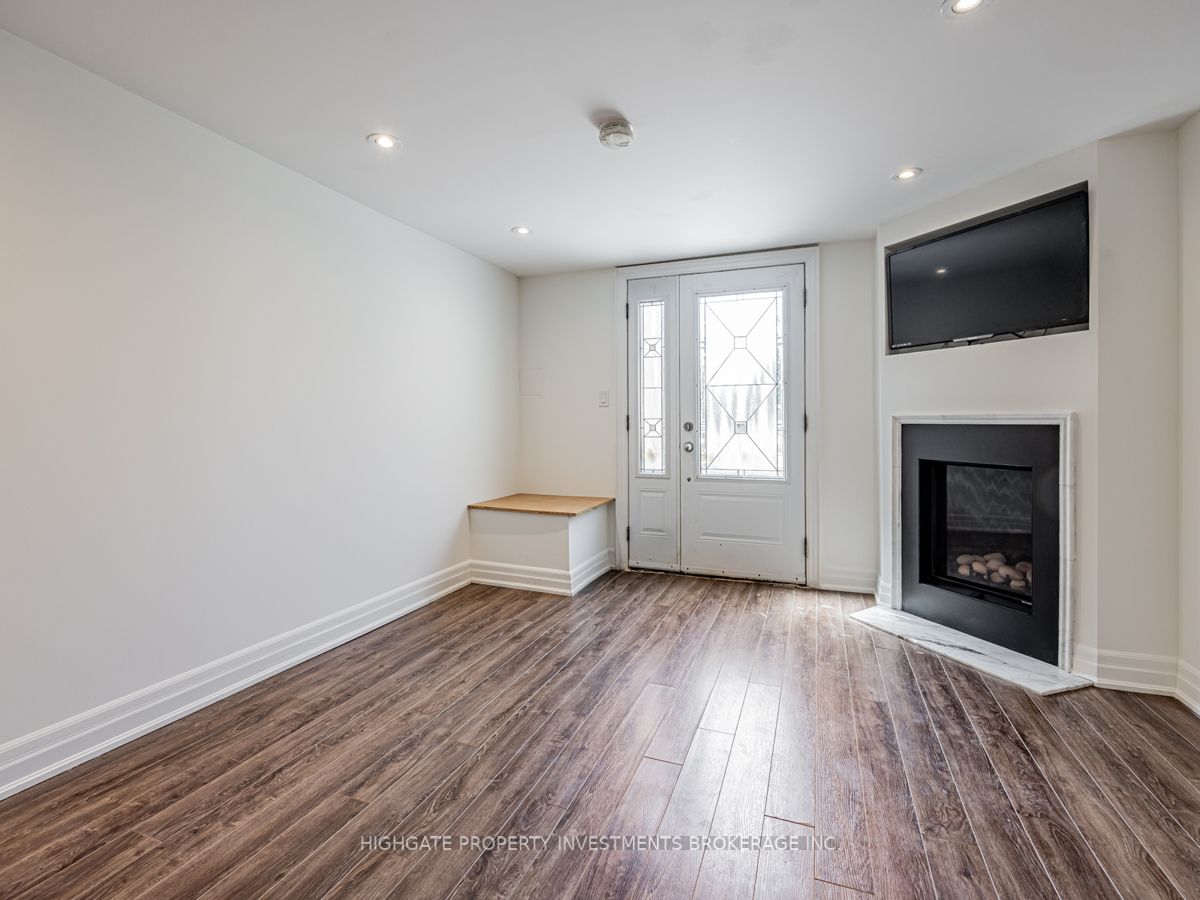 170 Ennerdale Rd, #Basemen