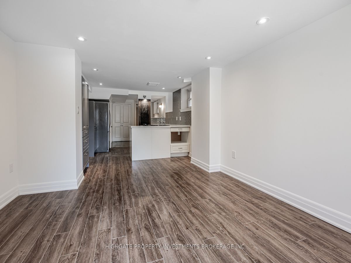 170 Ennerdale Rd, #Basemen