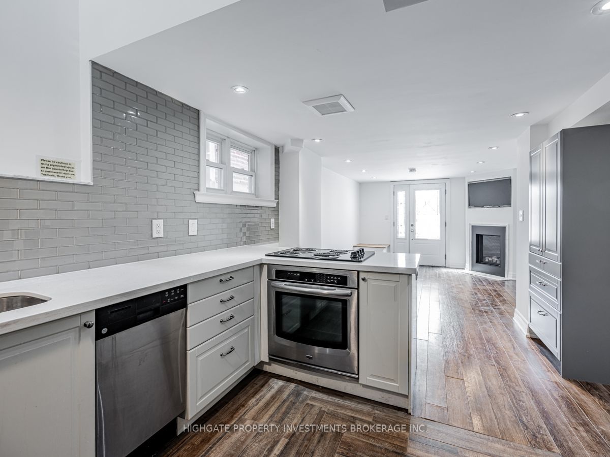 170 Ennerdale Rd, #Basemen