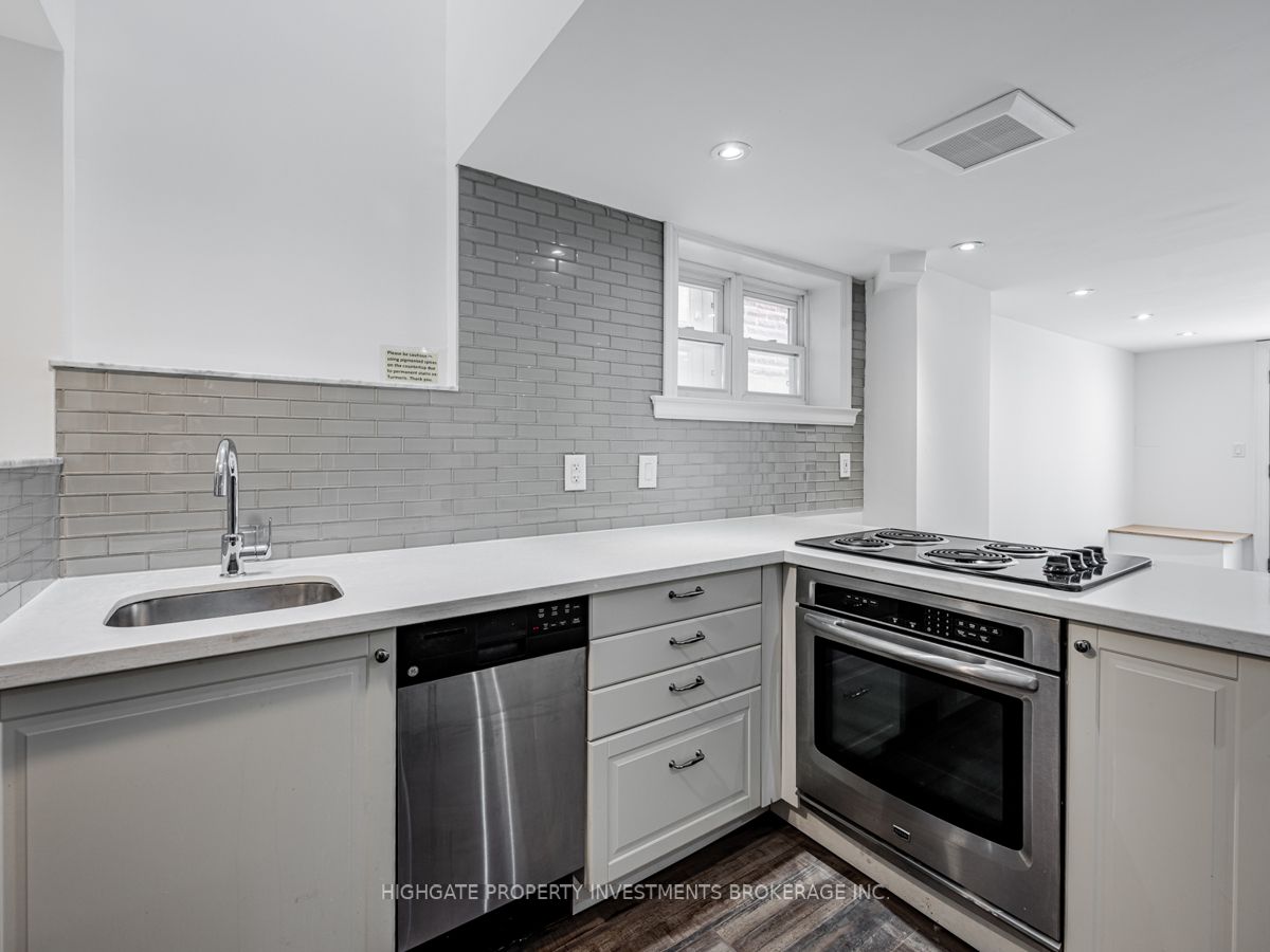 170 Ennerdale Rd, #Basemen