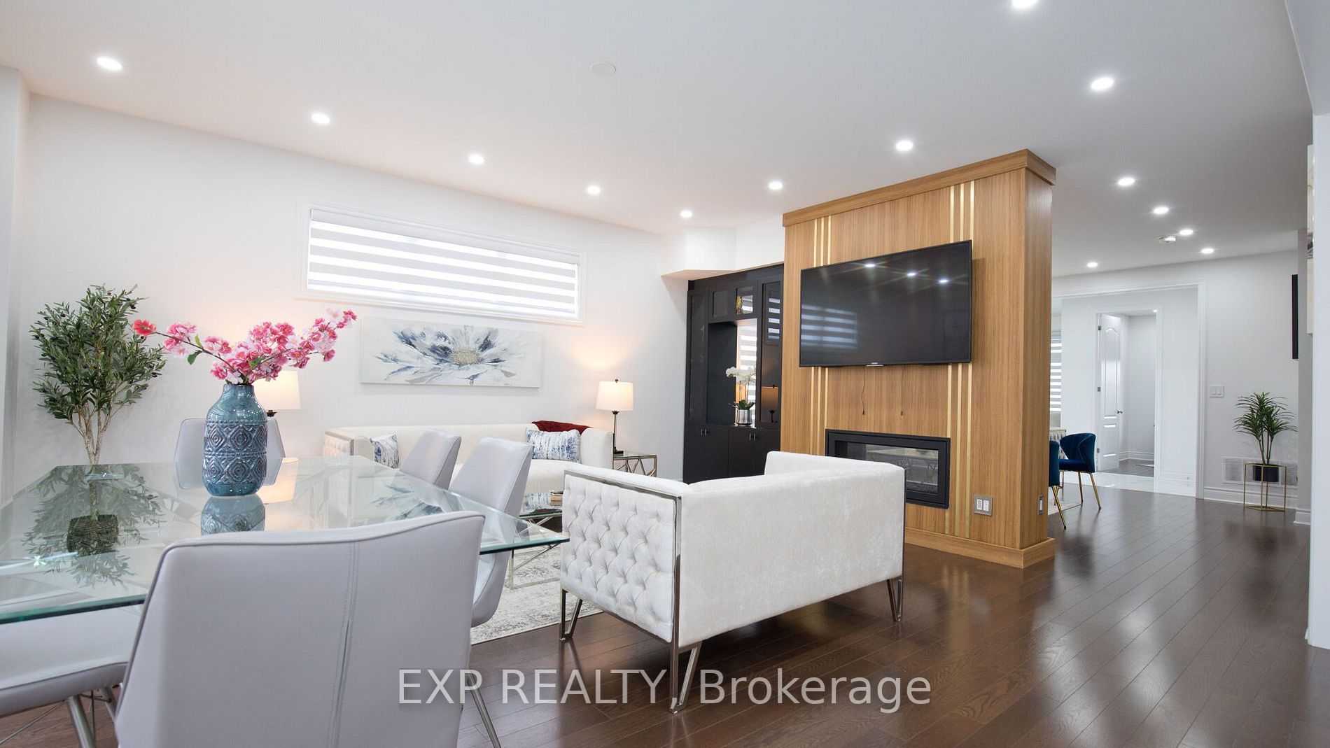 1 Henry Wilson Dr