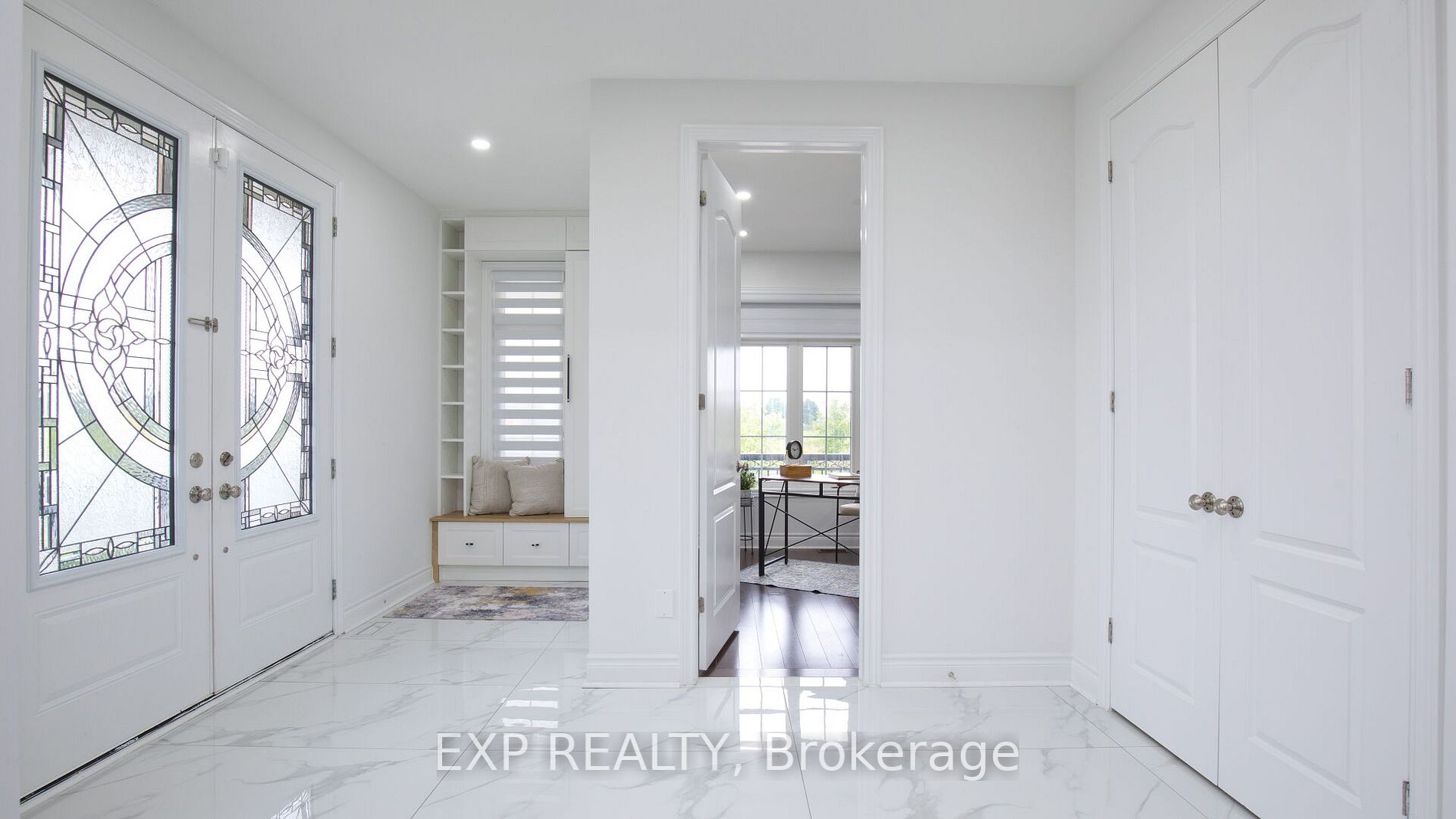 1 Henry Wilson Dr