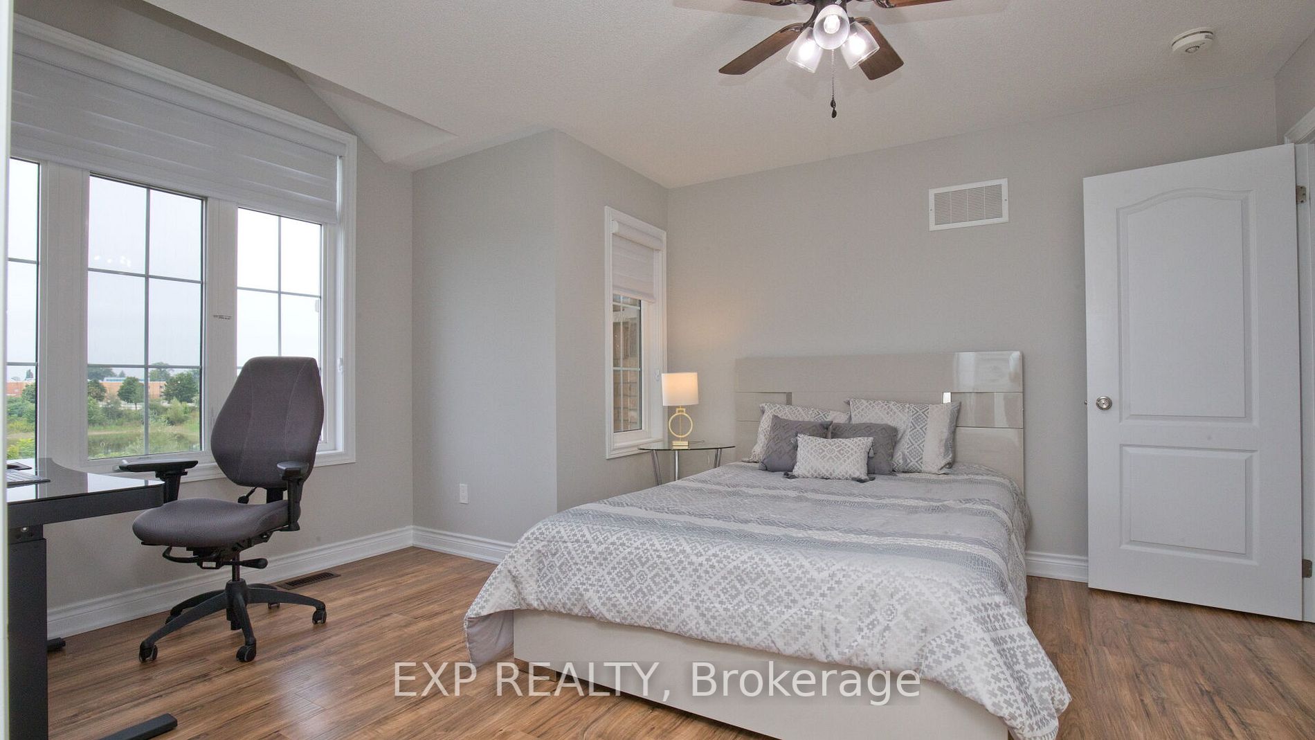 1 Henry Wilson Dr