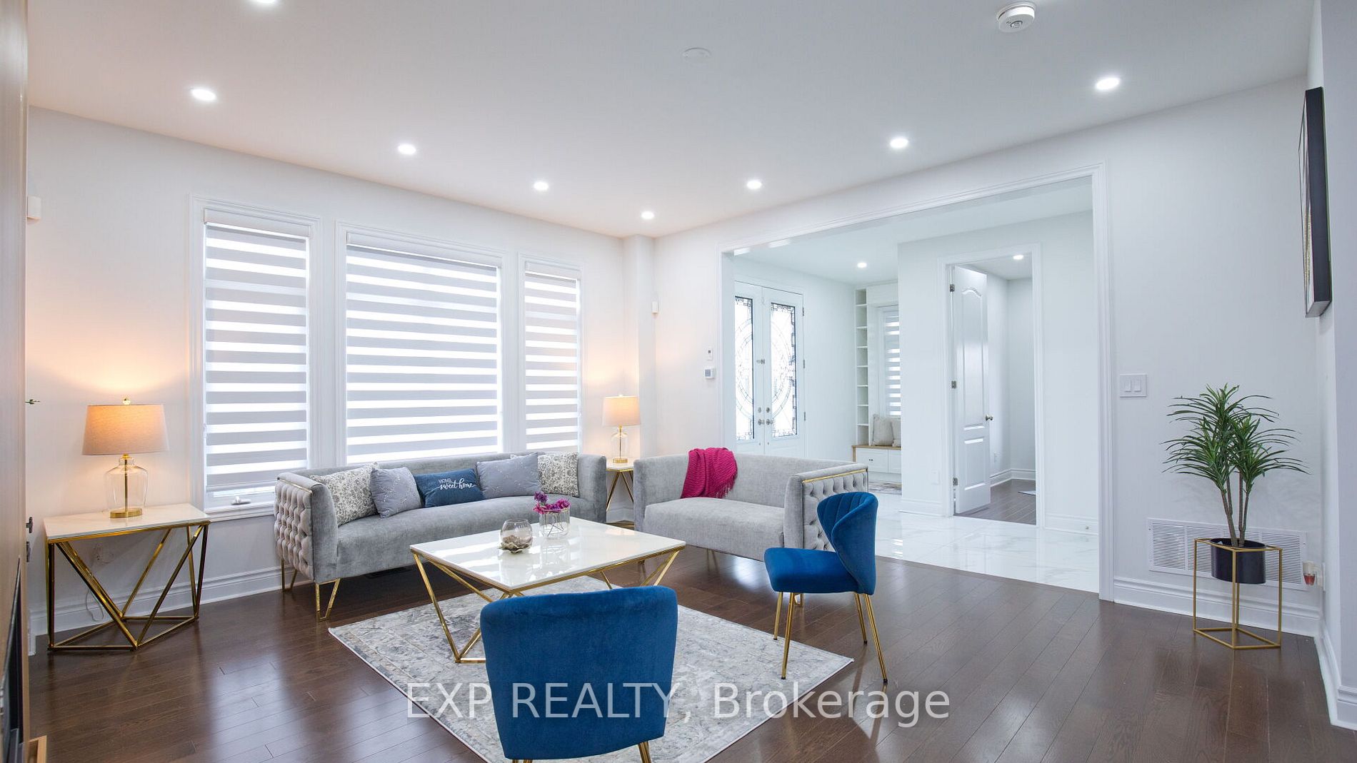 1 Henry Wilson Dr