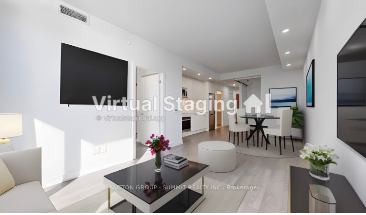 1926 Lake Shore Blvd, #2611