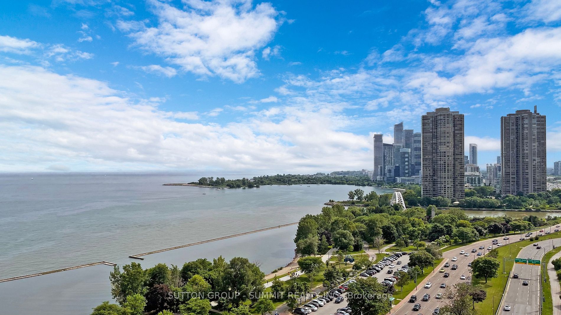 1926 Lake Shore Blvd, #2611