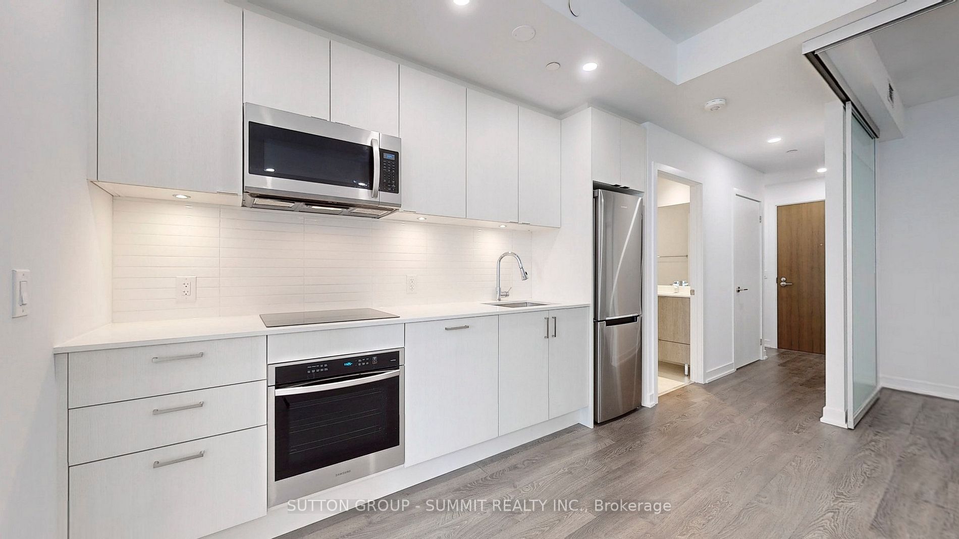 1926 Lake Shore Blvd, #2611