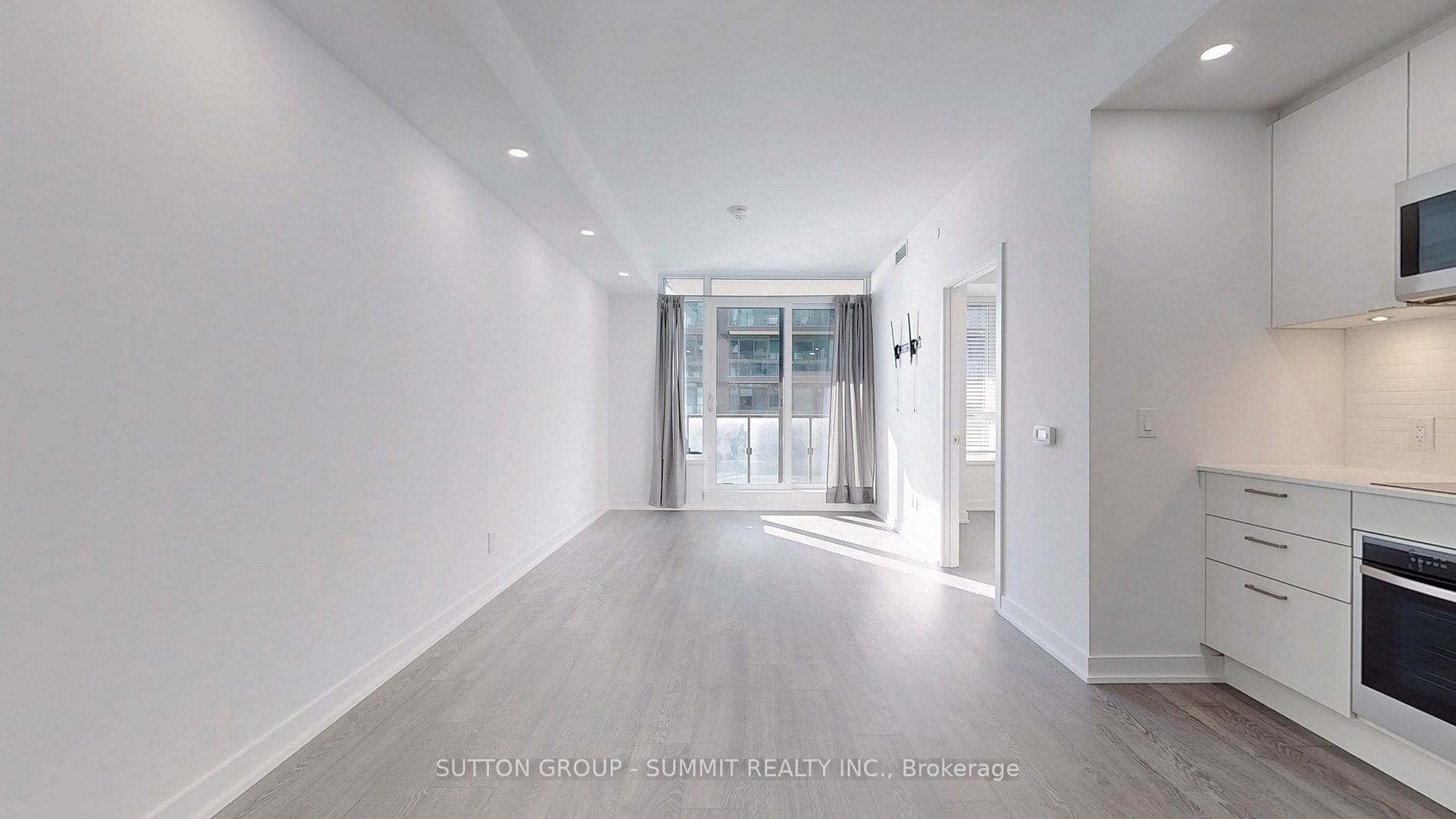 1926 Lake Shore Blvd, #2611