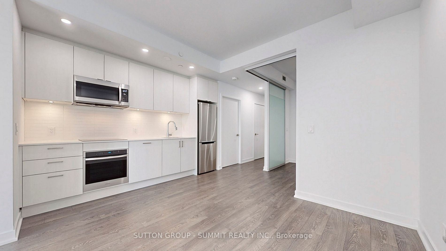 1926 Lake Shore Blvd, #2611