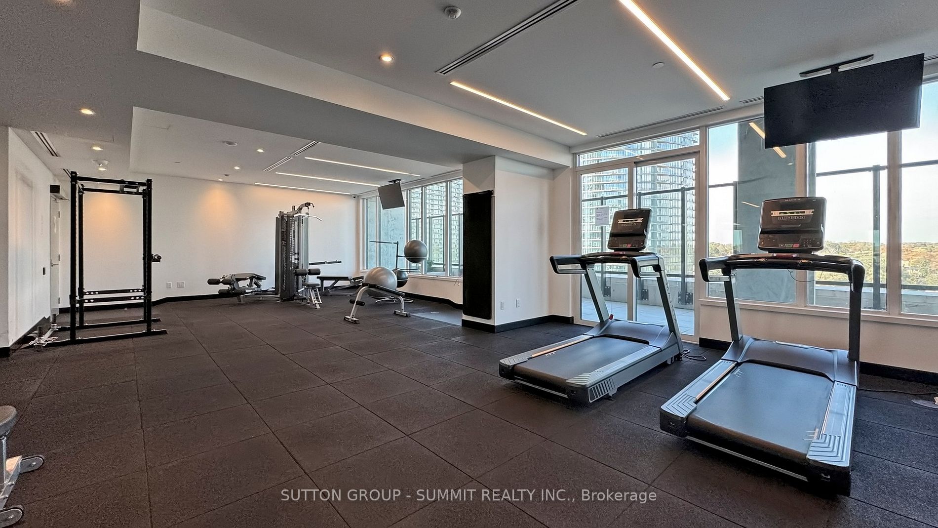 1926 Lake Shore Blvd, #2611