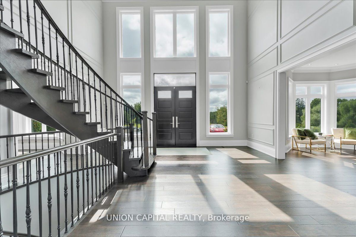 16033 Mississauga Road