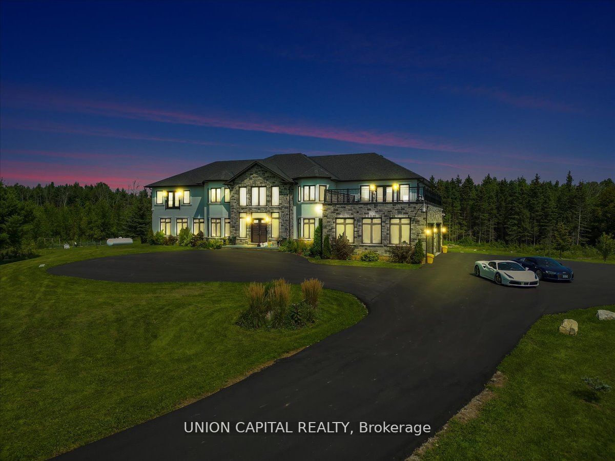 16033 Mississauga Road