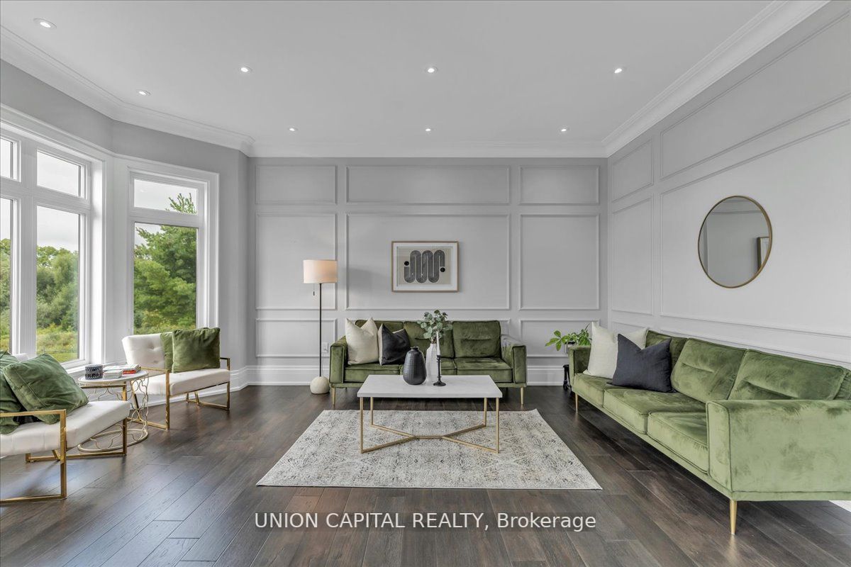 16033 Mississauga Road