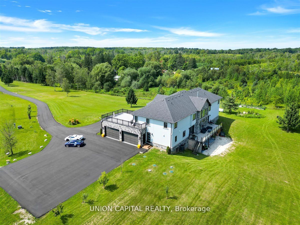 16033 Mississauga Road