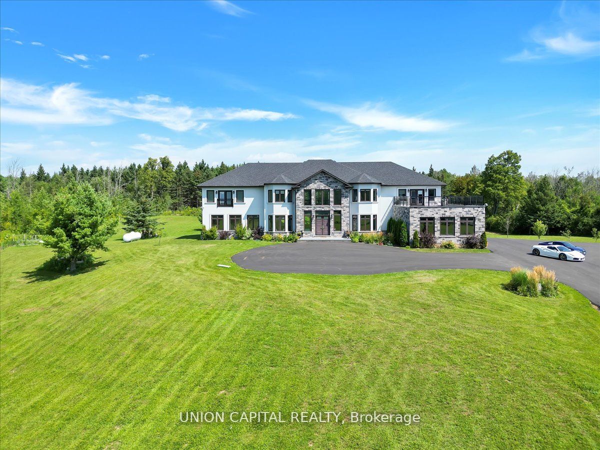 16033 Mississauga Road