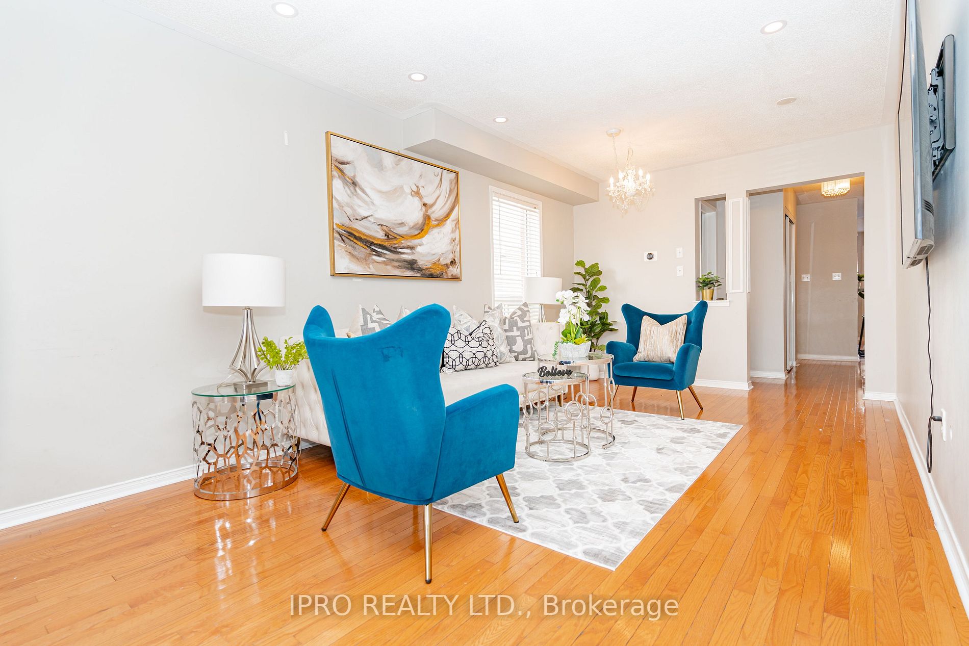 121 Livingston Road