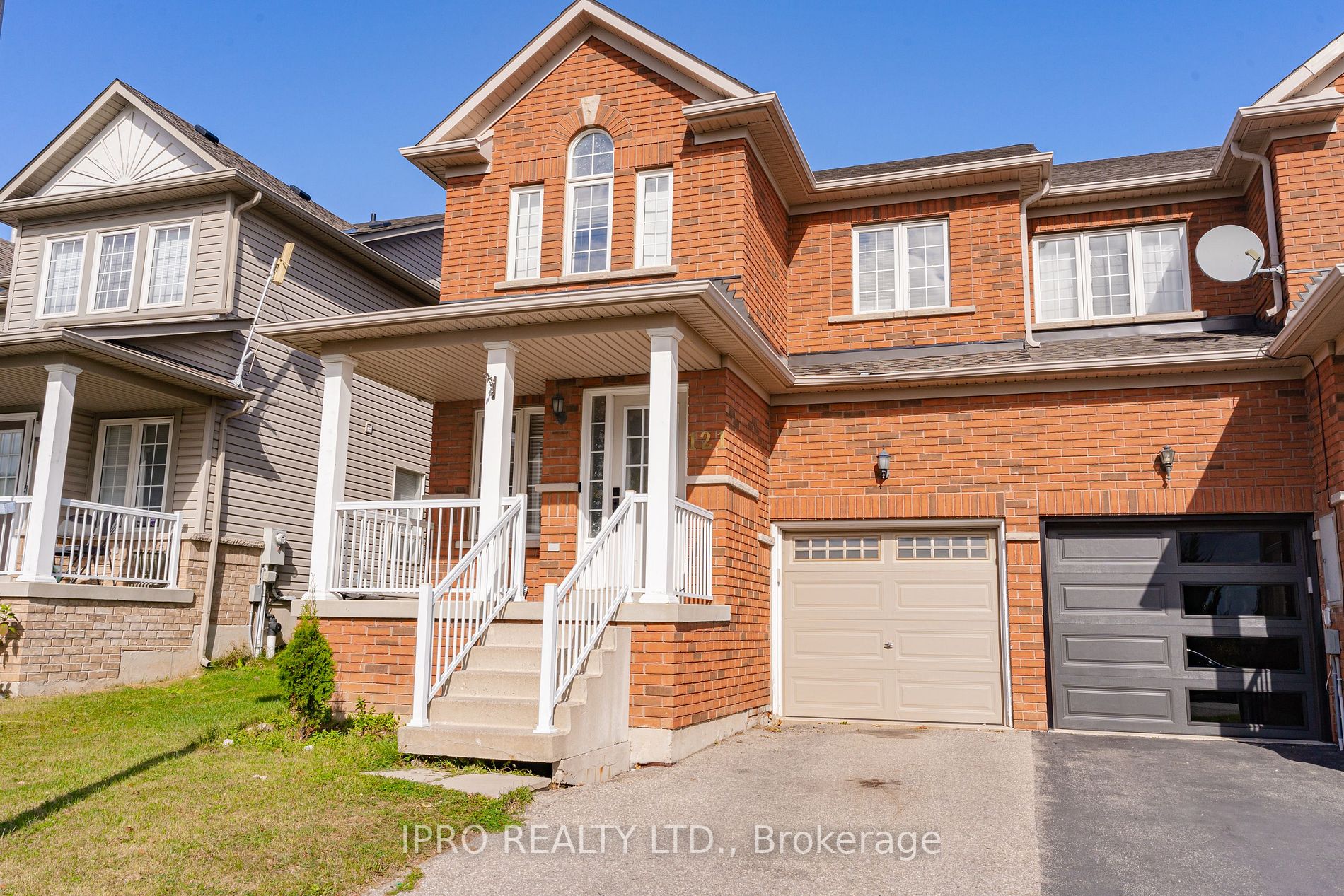 121 Livingston Road