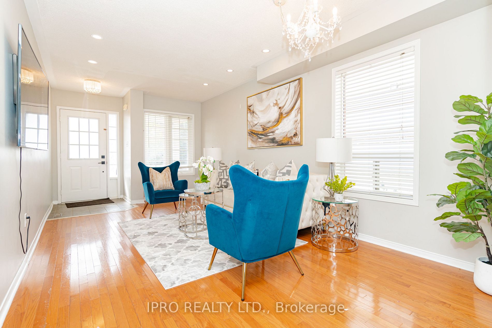 121 Livingston Road